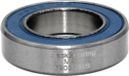 Black Bearing 61903-2RS Max 17 x 30 x 7 mm
