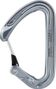 Mousqueton Petzl Ange L Gris