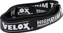 FOND DE JANTE VTT 26X20 VELOX HAUTE PRESSION SOUPLE 20-559 (VRAC X1)