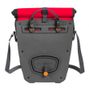 Sacoche de vélo Vaude Aqua Back Single rouge