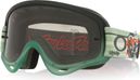 Oakley O-Frame MX-mountainbike-bril van Troy Lee Designs, kleur: Tribe/Light Grey, ref.: OO7029-96