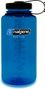 Nalgene Wide Opening State Blue 1L Bottle