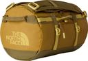 The North Face Base Camp 31L Travel Bag - XS Beige