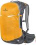 Zaino Ferrino Zephyr 22+3L giallo/grigio