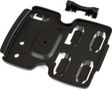 Thule 52114 Plaque métal pour OutRide et ProRide