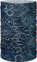 Tour de Cou Unisexe Buff Original EcoStretch Heritage Bleu