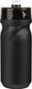 Polisport Gourde avec bouchon à vis S600 600 ml noir/noir/blanc