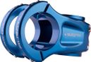 Potence Burgtec Enduro MK3 Aluminium 35 mm Bleu Deep