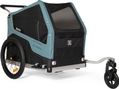 Remorque pour Animal Bark Ranger XL