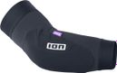 ION Arcon Core elleboogbeschermers - Zwart