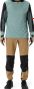 Pantaloni Fox Defend Brown Sugar Beige da uomo