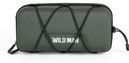 Waterproof 2L green bike handlebar bag WILD MAN