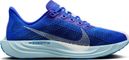 Nike Pegasus Plus CM Laufschuh Blau Women