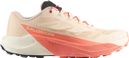 Salomon Pulsar Women's Pink Trail Shoes