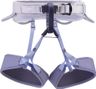 Petzl Corax LT Violet/White Women's Climbing Harness