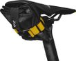 Sacoche de Selle Hokan 2.0 Saddle Roll Bag Jaune