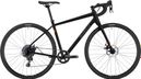 Bicicleta Gravel Salsa Journeyer Sora 700 Shimano Sora 9V 700 mm Negro 2021