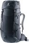 Sac de Randonnée Deuter Futura Pro 32L Noir Homme