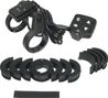Yamaha X94-81860-10 Handlebar Mount with Control Element (2015 Range)