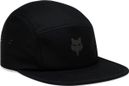 Fox Head Camper Black Cap