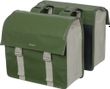 Basil Urban Load 53L Portapacchi Verde Mousse/Sabbia