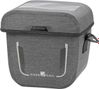 Klickfix Aventour Compact Waterproof Grey
