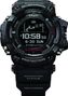 Casio Rangeman GPR B1000 Outdoor GPS Watch Black