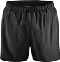 Craft Shorts Essence 5 Black Men