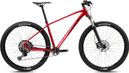 MTB Semi-Rigid BH Expert 4.0 Shimano Deore 12V 29'' Red