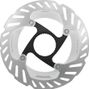 Shimano RT-CL800 Schijfremrotor Ice Technologies Freeza Center Lock (Interne vertanding)