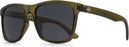Lunettes de soleil Hanukeii Hossegor Vert