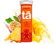 TA Energy Hydration Tabs electrolyte tablets 12 Tropical