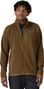 Patagonia Better Sweater Fleec Jas Bruin