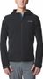 Columbia Spectre Ridge II Full Zip Hooded Polare Black