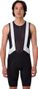 Rapha Pro Team III Bib Short - Regular - Black/White