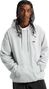 Hoodie Vans Left Chest II Grey Men