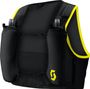 Scott RC Light TR' 2 Trinkrucksack + 2 Trinkflaschen à 500 ml, schwarz, Unisex