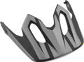 Bell Super DH Mips Replacement Visor Black