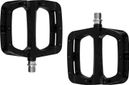 HT PA03A Pedals Black