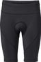 Vaude Matera Women's Bibtights Black