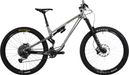 Gereviseerd product - Commencal Meta TR 29 Sram GX 12V Silver 2022 Mountainbike