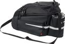 VAUDE Silkroad L (MIK) Pannier Black