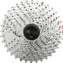 Cassette vélo Eltin 10V 11-36