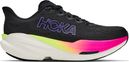 Hoka Mach X 3 Laufschuhe Schwarz/Mehrfarbig für Damen