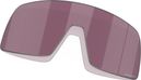 Verres de Rechange Oakley pour Lunettes Sutro S / Prizm Road Black