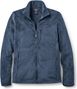 Women's RAB Granitic Blue Fleece