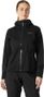 Women's Helly Hansen Momentum 3L Jacket Black