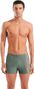 Maillot de Bain Arena Basic Vert Homme