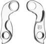 Patte derailleur alu  adaptable    cadre fuji (gh - 228)
