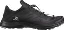 Salomon Amphib Bold 2 Trail Shoes Black Men